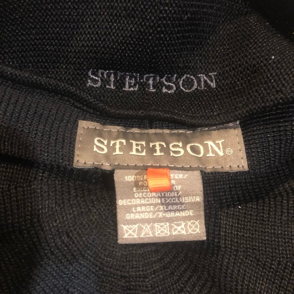 Stetson paper boy cap - Picture 5 of 5